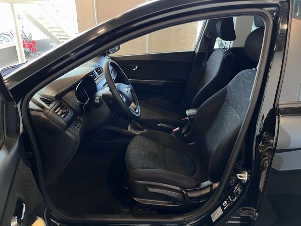 Kia Rio III с пробегом 2015 года, цена 845 000 рублей, 109920 км, седан, Автокод Объявления