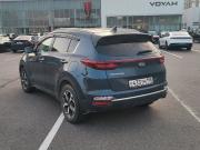 Kia Sportage IV Рестайлинг Санкт-Петербург  - изображение 8