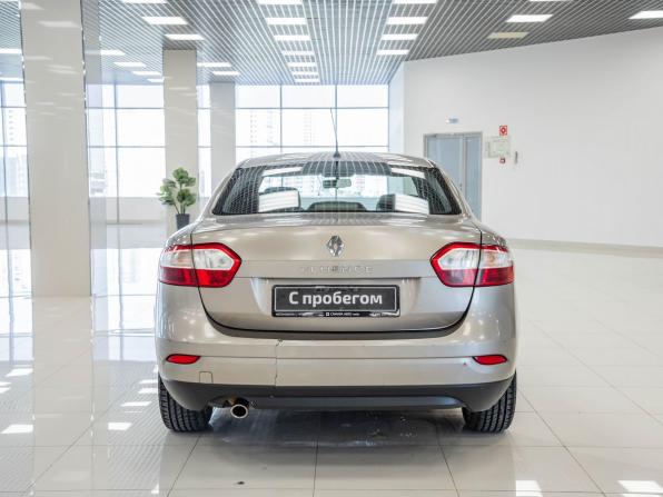 Renault Fluence I с пробегом 2011 года, цена 700 000 рублей, 84973 км, седан, Автокод Объявления