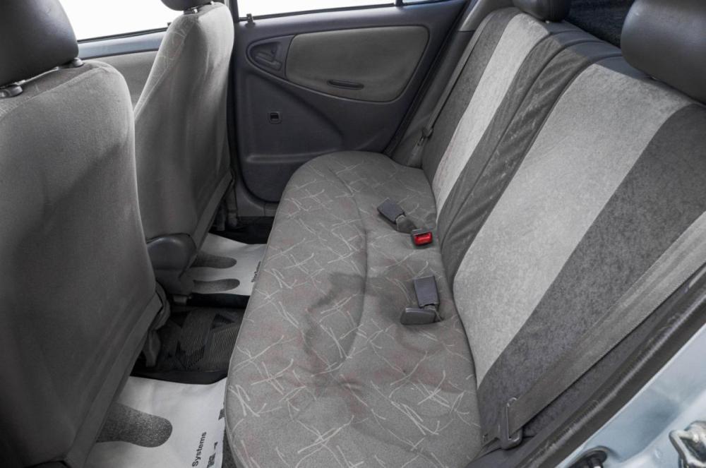Toyota Platz Барнаул  - изображение 19