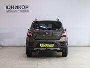 Renault Sandero II Рестайлинг Дзержинск  - изображение 20