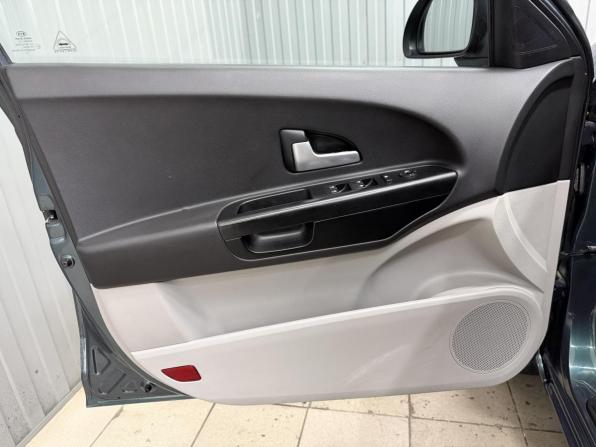 Kia Ceed I с пробегом 2009 года, цена 703 000 рублей, 187847 км, универсал, Автокод Объявления