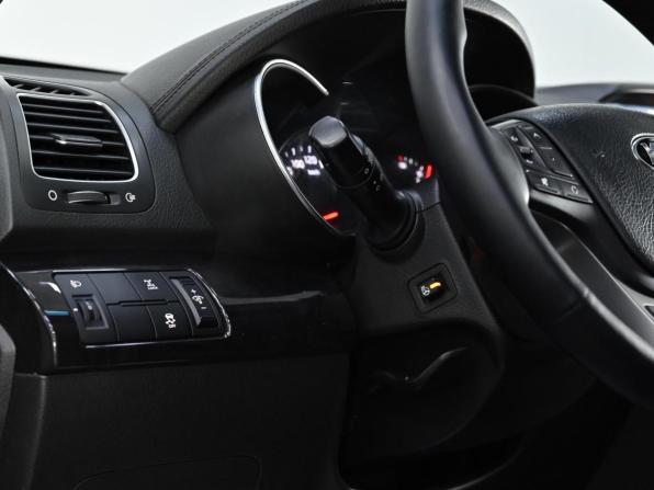 Kia Sorento II Рестайлинг с пробегом 2019 года, цена 1 949 000 рублей, 128000 км, внедорожник, Автокод Объявления