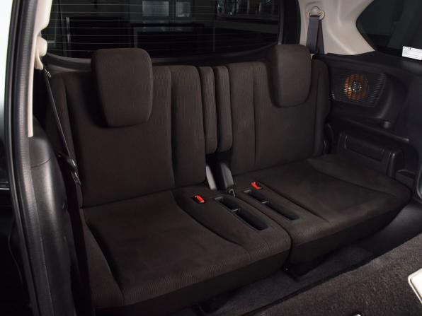 Honda Freed I Рестайлинг с пробегом 2012 года, цена 1 099 995 рублей, 118509 км, компактвэн, Автокод Объявления