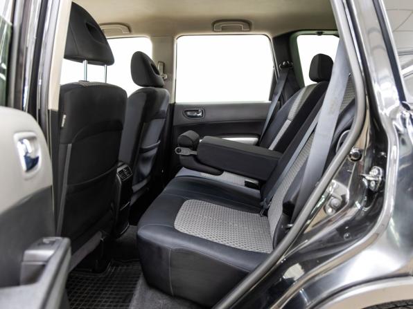 Nissan X-Trail II с пробегом 2008 года, цена 998 000 рублей, 196974 км, внедорожник, Автокод Объявления