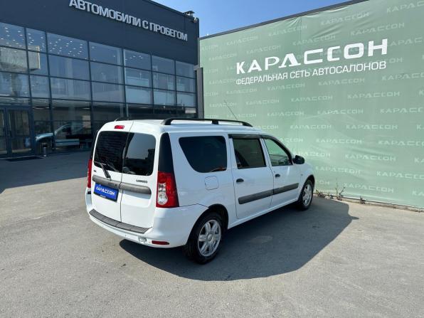 Lada (ВАЗ) Largus I с пробегом 2019 года, цена 870 000 рублей, 69000 км, универсал, Автокод Объявления