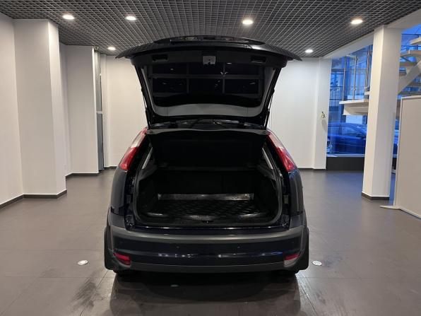 Ford Focus II с пробегом 2007 года, цена 370 000 рублей, 295249 км, хэтчбек, Автокод Объявления