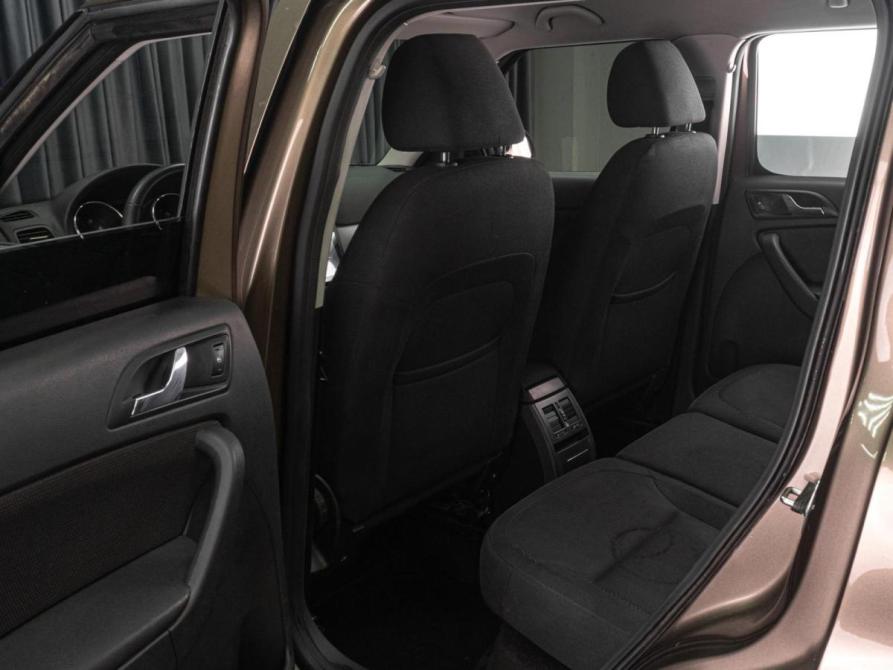 Skoda Yeti I Тюмень  - изображение 11