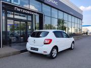 Renault Sandero II Санкт-Петербург  - изображение 20