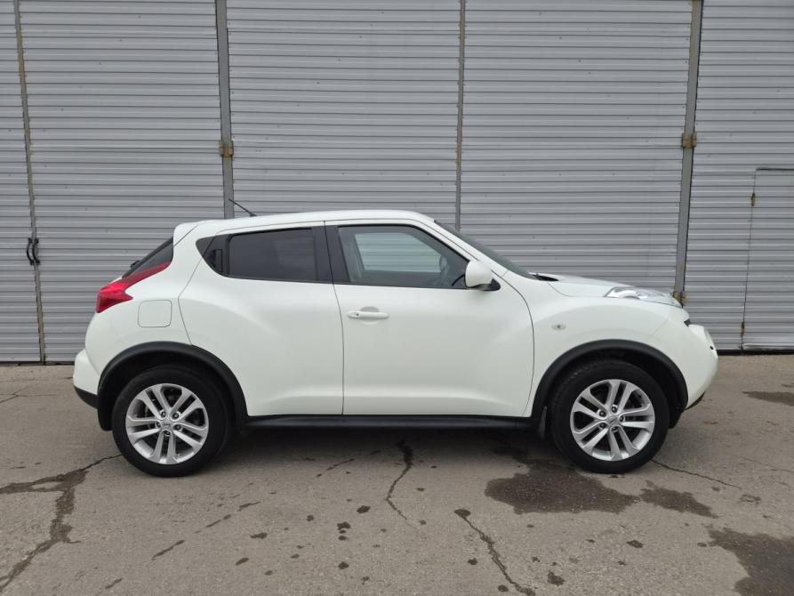 Nissan Juke I Саратов  - изображение 4