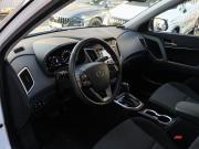 Hyundai Creta I Рестайлинг Москва  - изображение 30