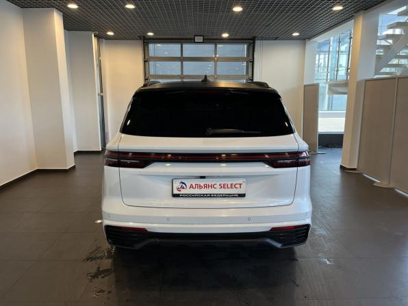 Geely Monjaro I с пробегом 2022 года, цена 3 190 000 рублей, 39071 км, внедорожник, Автокод Объявления