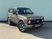 Lada (ВАЗ) 2121 (4x4) I Рестайлинг (2020) Кемерово  - изображение 23