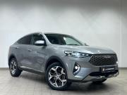 Haval F7x I Рестайлинг Кемерово  - изображение 19