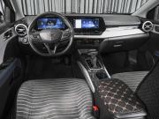 Chevrolet Monza II Рестайлинг Ставрополь  - изображение 31