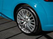 Audi TT III (8S) Москва  - изображение 36