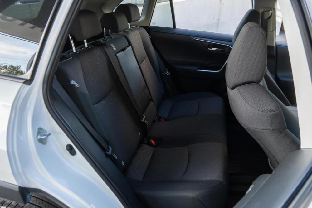 Toyota RAV4 V (XA50) Волгоград  - изображение 9