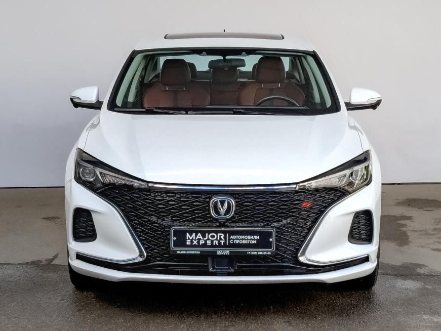 Changan Eado Plus Москва  - изображение 2