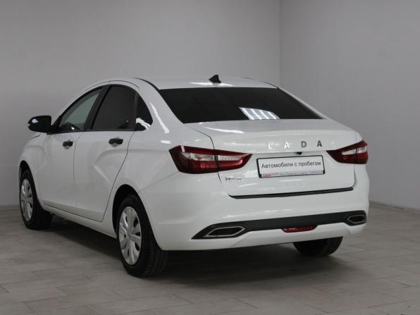 Lada (ВАЗ) Vesta I Рестайлинг (NG) с пробегом 2023 года, цена 1 179 900 рублей, 47669 км, седан, Автокод Объявления