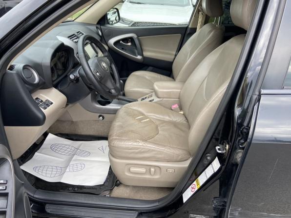 Toyota RAV4 III (XA30) с пробегом 2007 года, цена 770 000 рублей, 323200 км, внедорожник, Автокод Объявления