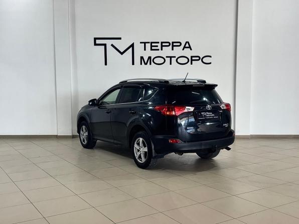 Toyota RAV4 IV (XA40) с пробегом 2014 года, цена 1 899 000 рублей, 206715 км, внедорожник, Автокод Объявления