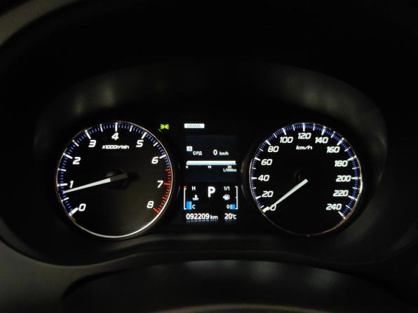 Mitsubishi Outlander III Рестайлинг 3 с пробегом 2021 года, цена 2 449 000 рублей, 92208 км, внедорожник, Автокод Объявления