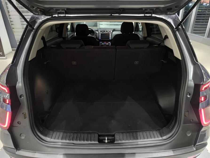 Hyundai Creta II Казань  - изображение 12