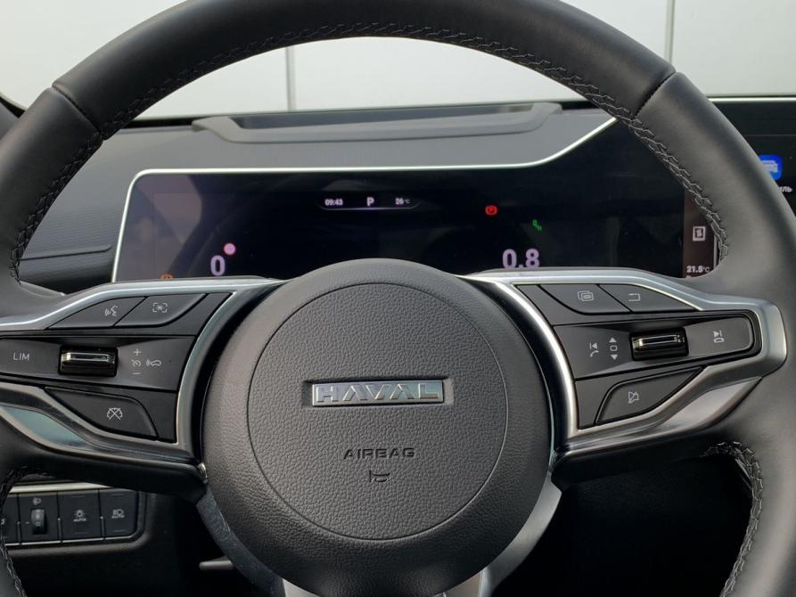 Haval F7 II Москва  - изображение 23