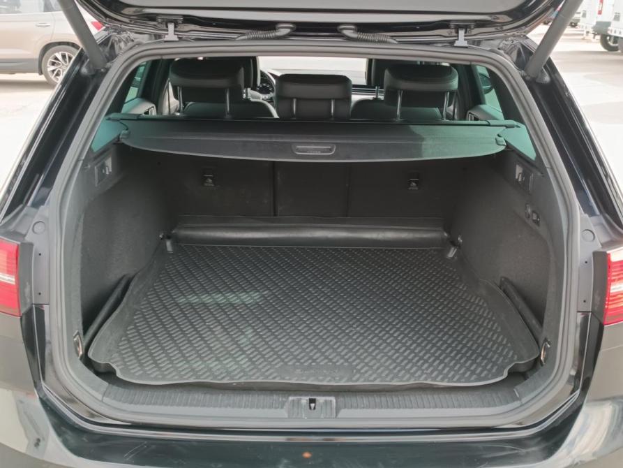 Volkswagen Passat B8 Санкт-Петербург  - изображение 10