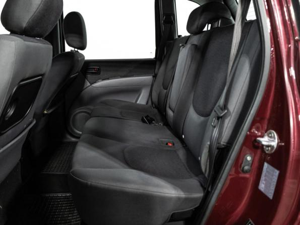 Hyundai Matrix I Рестайлинг с пробегом 2008 года, цена 499 777 рублей, 164901 км, компактвэн, Автокод Объявления