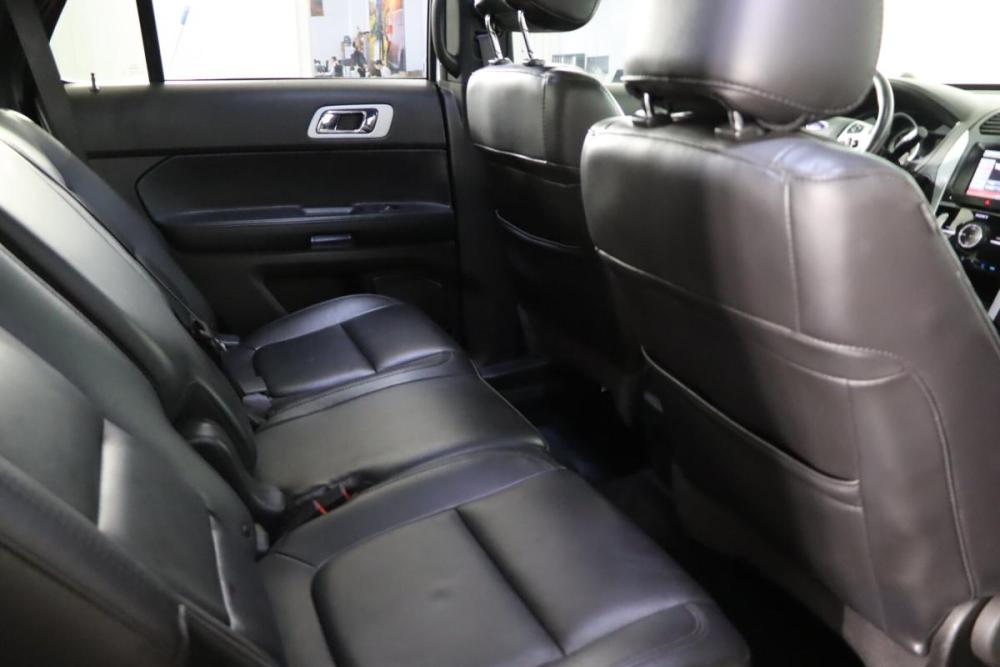 Ford Explorer V Нижний Новгород  - изображение 26
