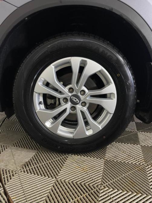Chery Tiggo 4 Pro I Рестайлинг Воронеж  - изображение 9