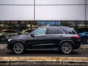 Mercedes-Benz GLE II (V167) Санкт-Петербург  - изображение 46