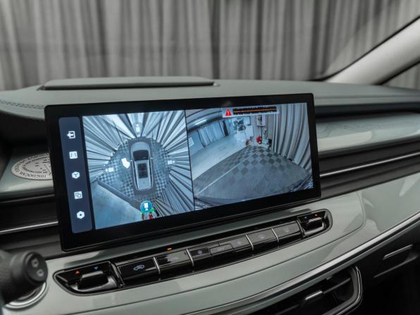 Geely Jiaji I Рестайлинг с пробегом 2022 года, цена 2 350 000 рублей, 75174 км, минивэн, Автокод Объявления