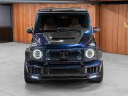 Mercedes-Benz G-Класс AMG II (W463) Москва  - изображение 49