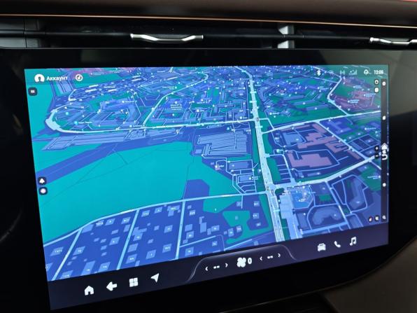 Exeed VX I Рестайлинг с пробегом 2023 года, цена 3 205 000 рублей, 43511 км, внедорожник, Автокод Объявления