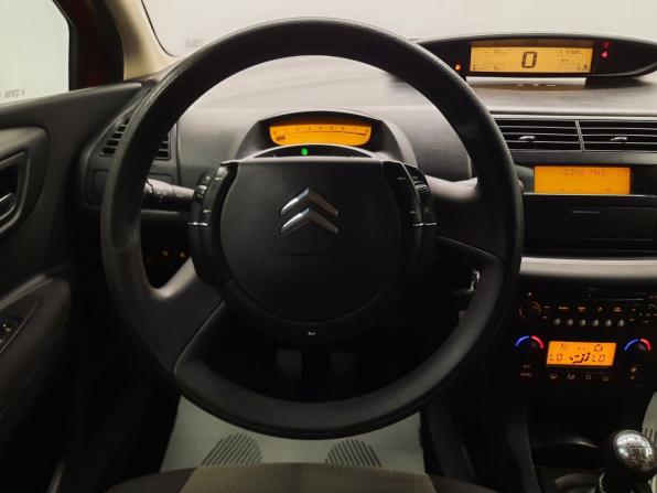 Citroen C4 I с пробегом 2007 года, цена 278 000 рублей, 136000 км, хэтчбек, Автокод Объявления