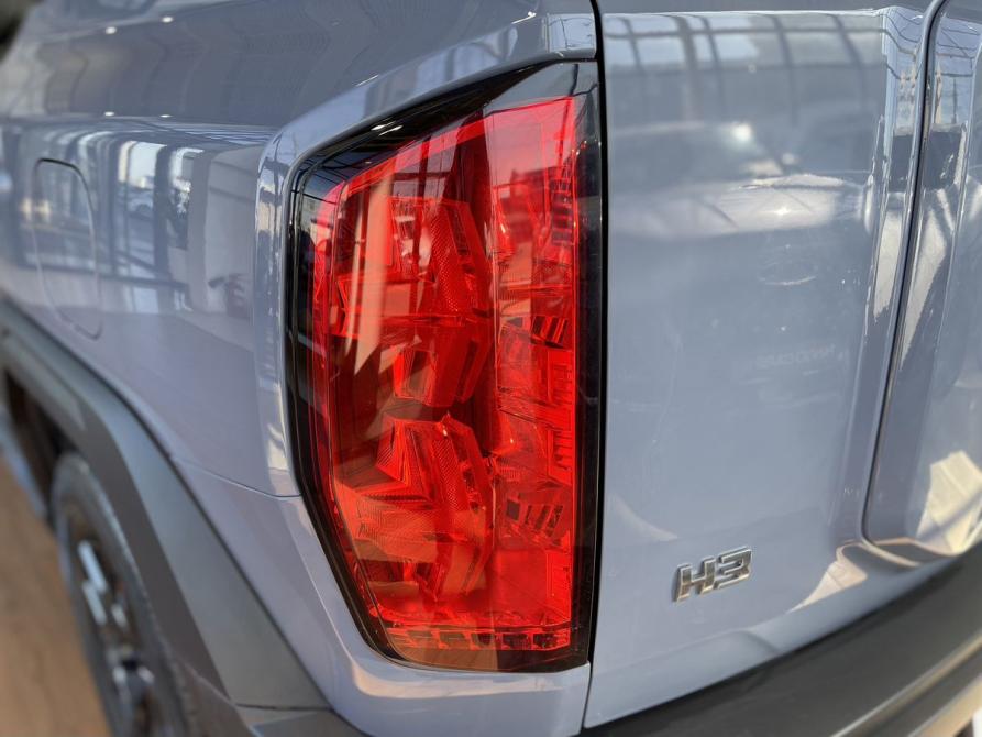 Haval H3 I Саратов  - изображение 13
