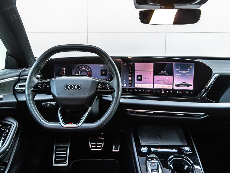 Audi A5 III (B10) Магнитогорск  - изображение 15