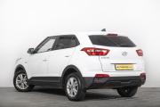 Hyundai Creta I Рестайлинг Томск  - изображение 25