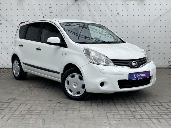 Nissan Note I Рестайлинг с пробегом 2012 года, цена 645 000 рублей, 226559 км, хэтчбек, Автокод Объявления