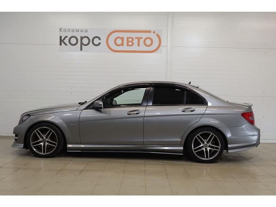 Mercedes-Benz C-Класс III (W204) Рестайлинг Коломна  - изображение 2