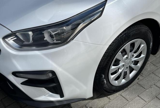 Kia Cerato III Рестайлинг (Classic) с пробегом 2019 года, цена 1 780 000 рублей, 117854 км, седан, Автокод Объявления