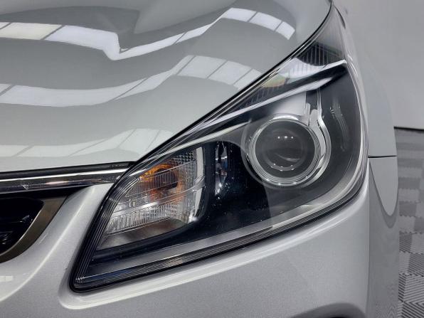 Kia Rio IV с пробегом 2017 года, цена 1 399 000 рублей, 95565 км, седан, Автокод Объявления
