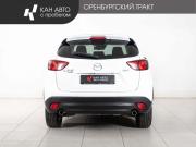 Mazda CX-5 I Казань  - изображение 21