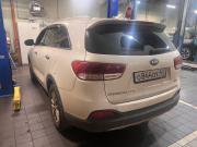 Kia Sorento III Prime Санкт-Петербург  - изображение 9