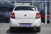 Lada (ВАЗ) Granta I Ульяновск  - изображение 29