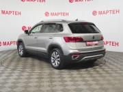 Volkswagen Taos I Вологда  - изображение 24