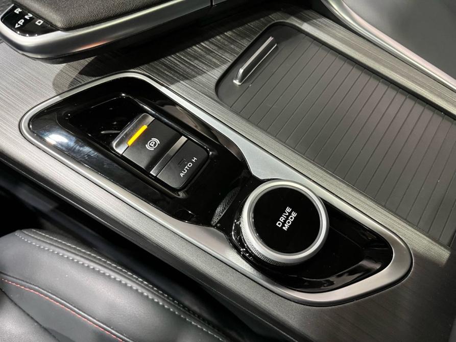 Changan UNI-T I Пермь  - изображение 24
