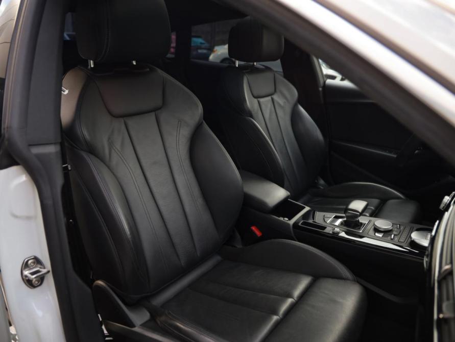 Audi A5 II (F5) Санкт-Петербург  - изображение 31